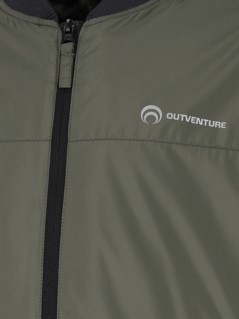 Куртка утепленная для мальчиков Outventure