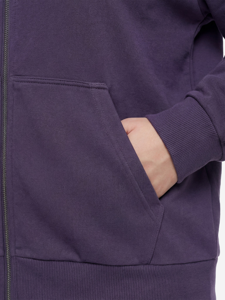 Толстовка женская Demix, Plus Size