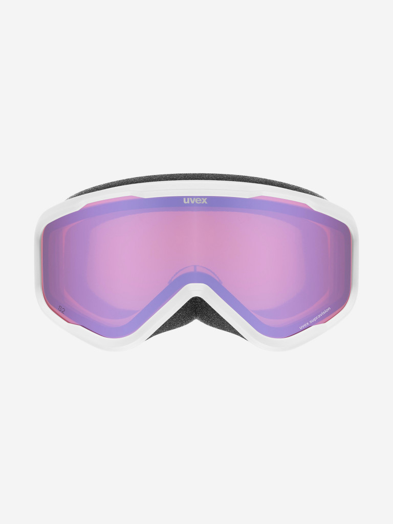 Маска детская Uvex Speedy Nova FM