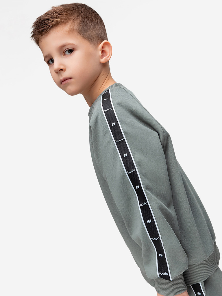 Костюм спортивный для мальчиков bodo