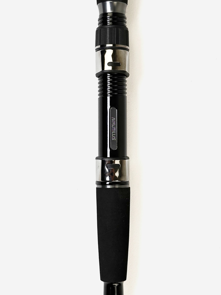 Удилище троллинговое Nautilus Matador Troll NMS-7H 210см 140гр