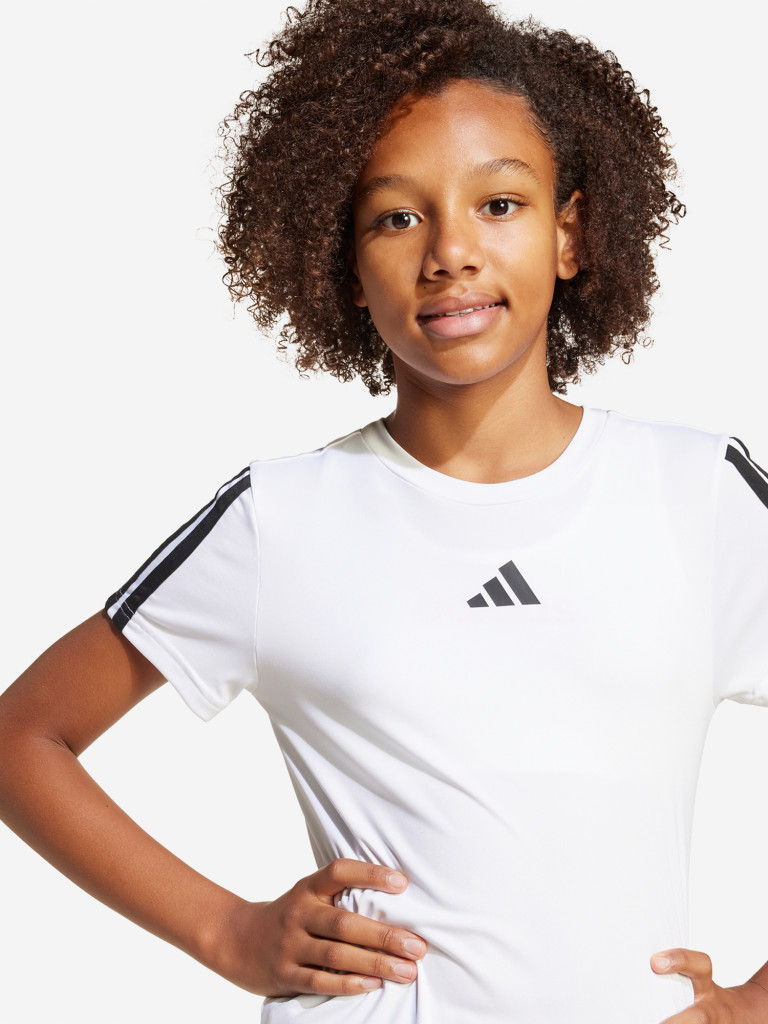 Футболка для девочек adidas