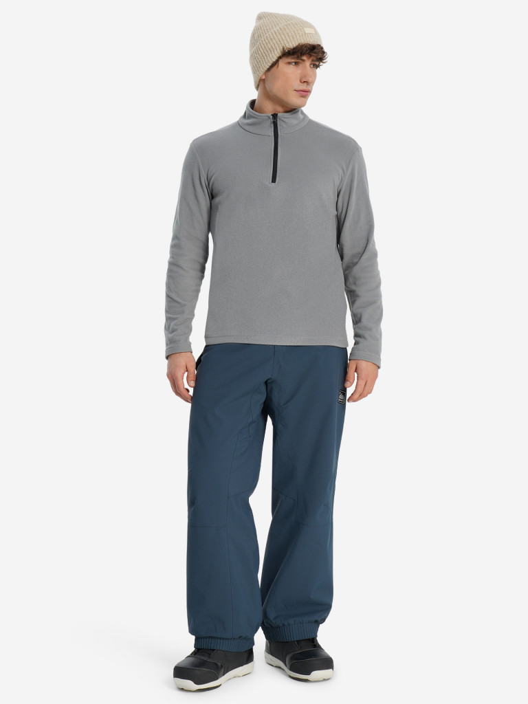 Брюки утепленные мужские Protest Luton