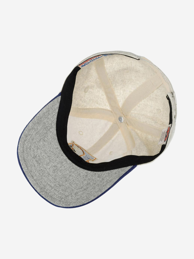 Бейсболка AMERICAN NEEDLE 21005A-DUB Durham Bulls Archive Legend MILB