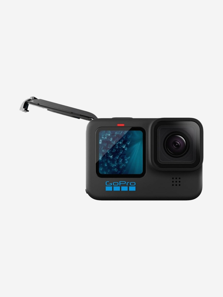 Экшн-камера GoPro HERO11 Black Edition CHDHX-111_RW