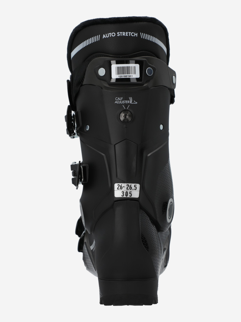 Ботинки горнолыжные женские Salomon S/Pro HV R80 W
