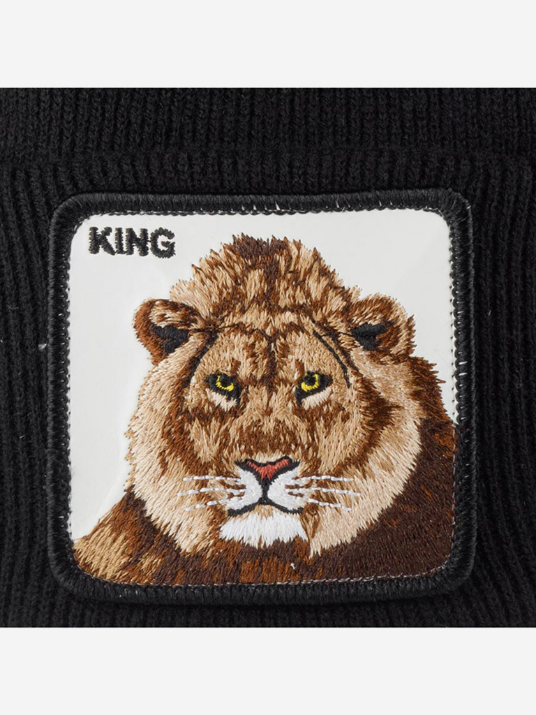 Шапка с отворотом GOORIN BROTHERS 107-0037