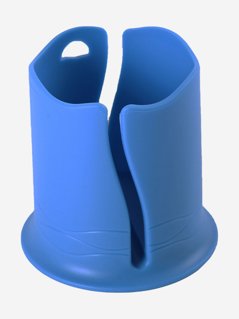 Карго система для SUP доски (4 рыма + эластичный шнур 3 м) с флягодержателем