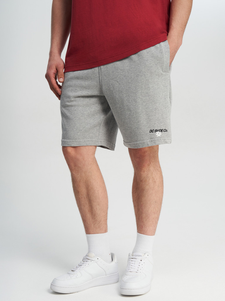 Шорты мужские DC Shoes Vantura