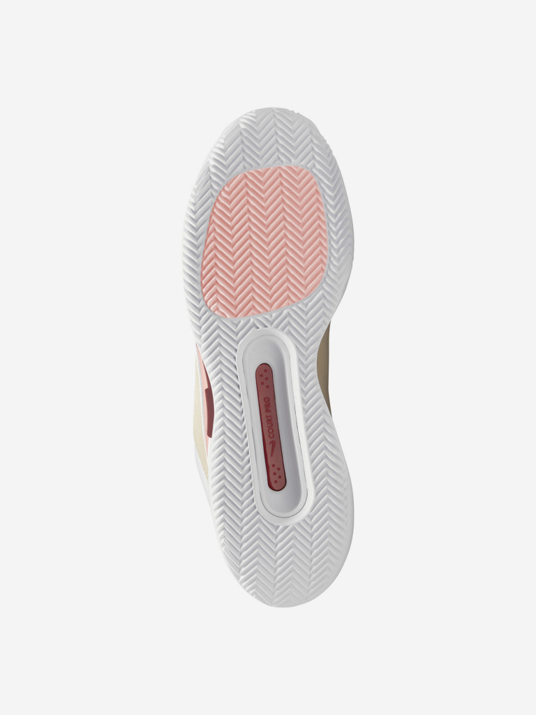 Кроссовки женские Nike Court Zoom Pro Clay