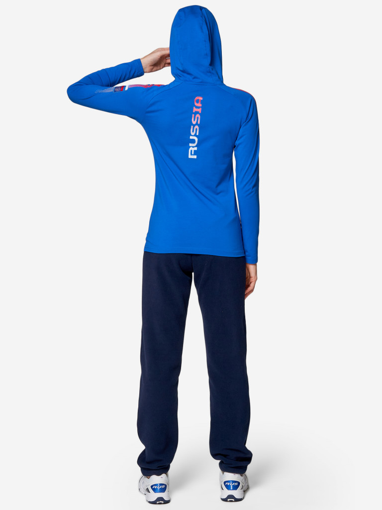 Футболка женская Forward