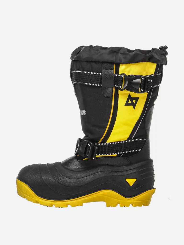 Сапоги утепленные NISUS FORSE для рыбалки и охоты