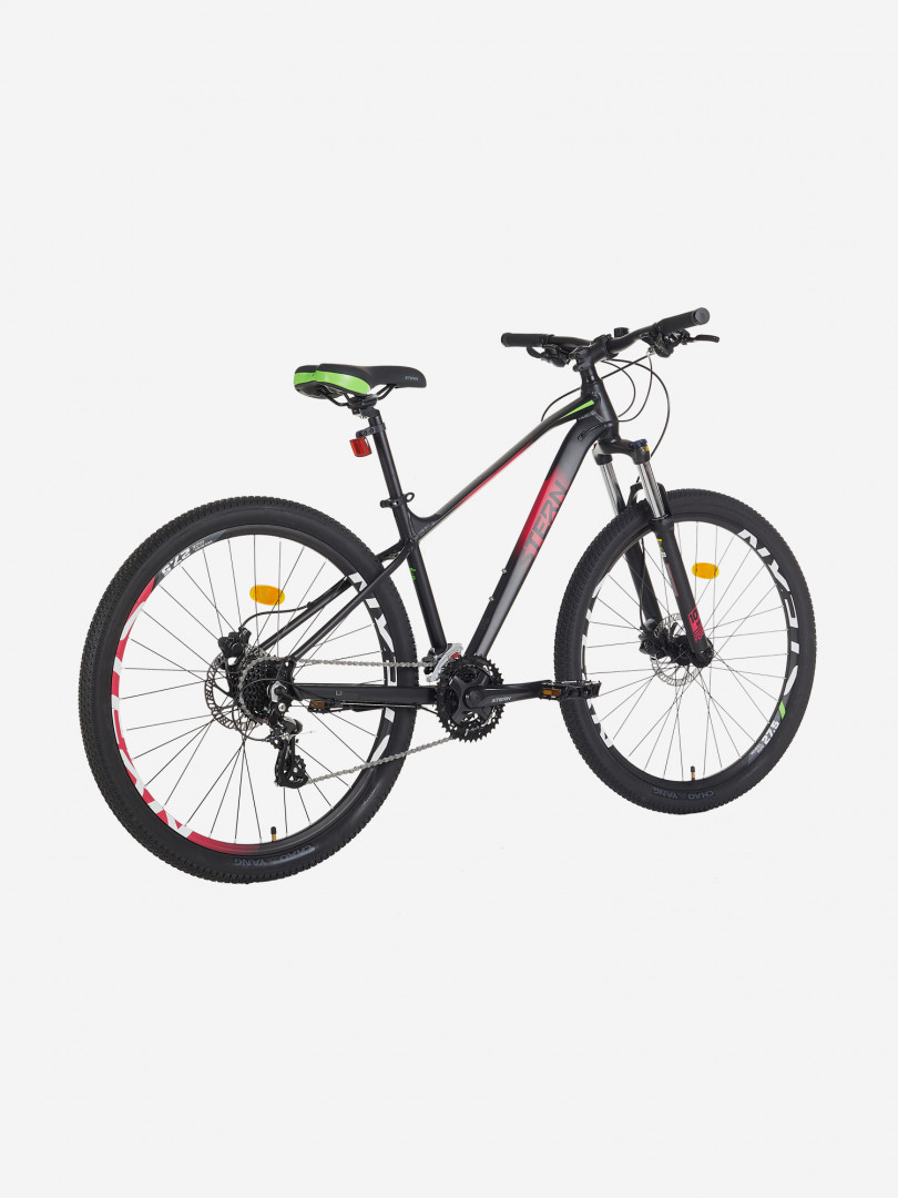 Велосипед горный женский Stern Electra 20 275 2023 Мультицвет