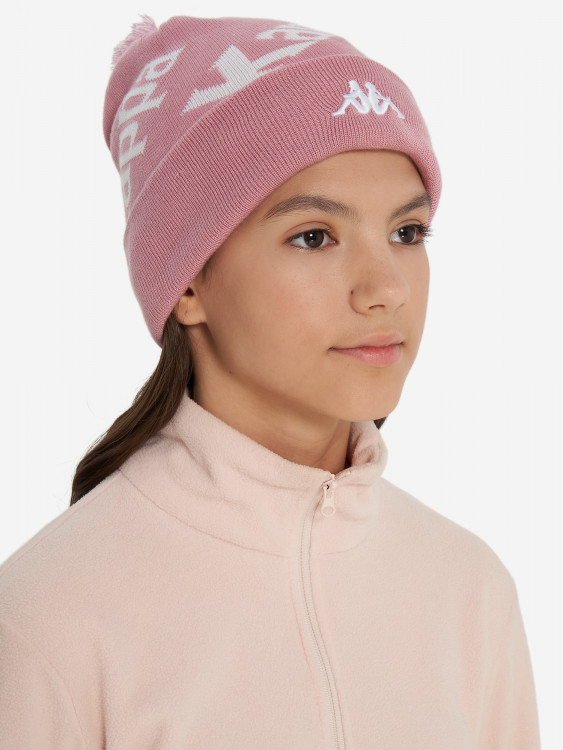 Шапка для девочек Kappa