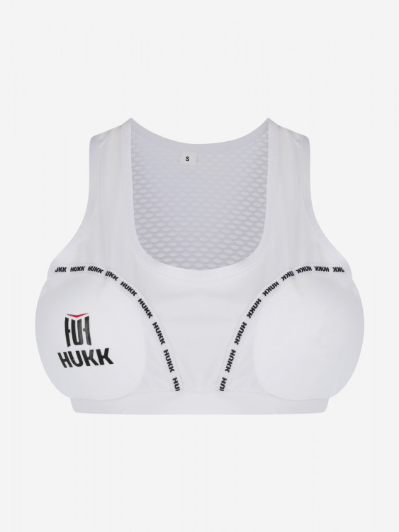 Защита груди женская Hukk