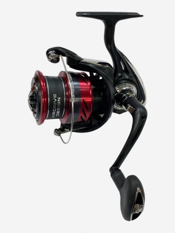 Катушка DAIWA 23 Ninja LT 6000SS Feeder