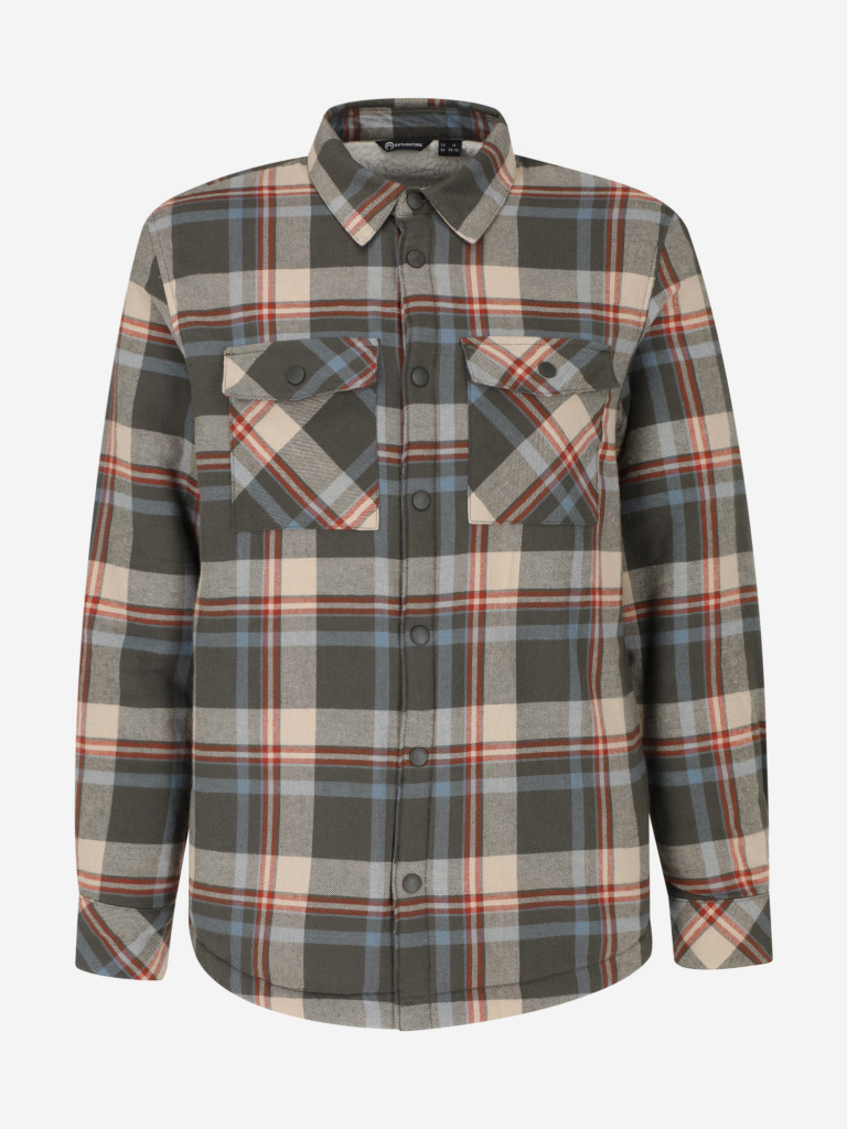 Рубашка мужская Outventure