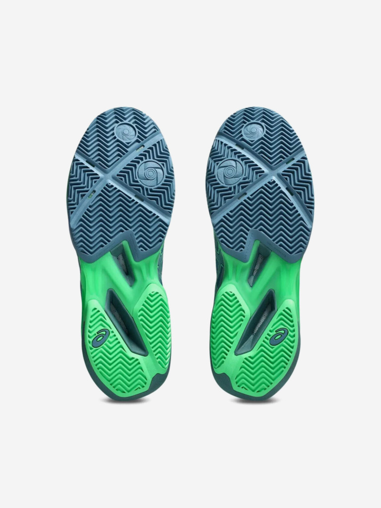 Кроссовки мужские Asics Sonicsmash FF