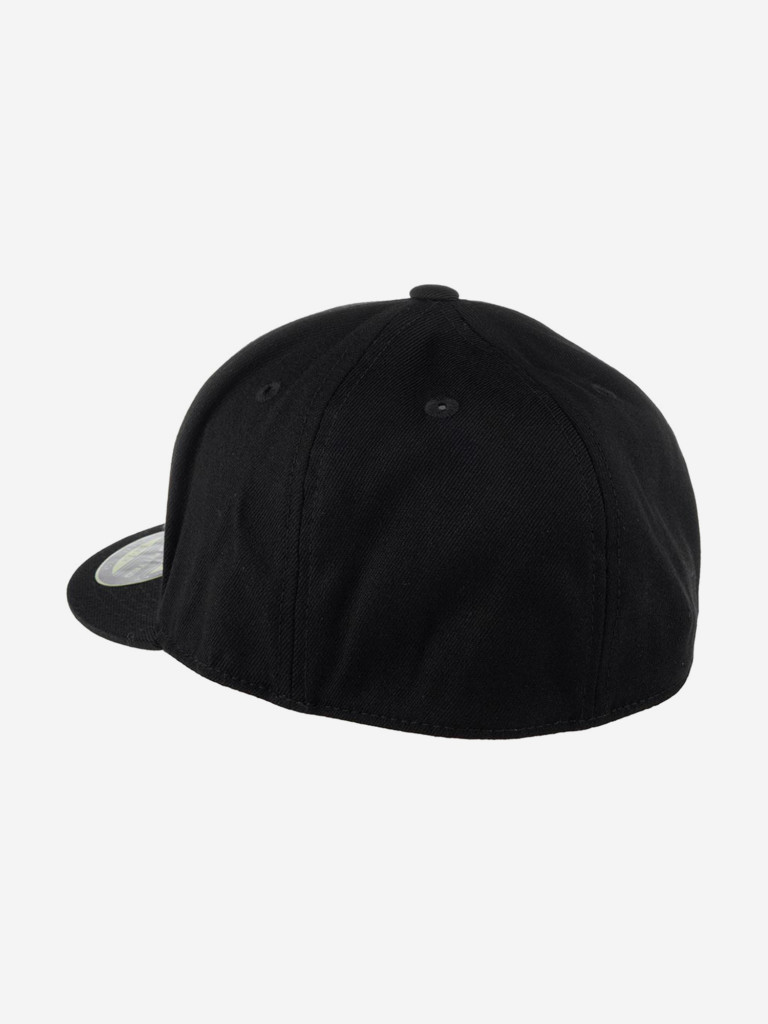 Бейсболка FLEXFIT 6210 (черный)