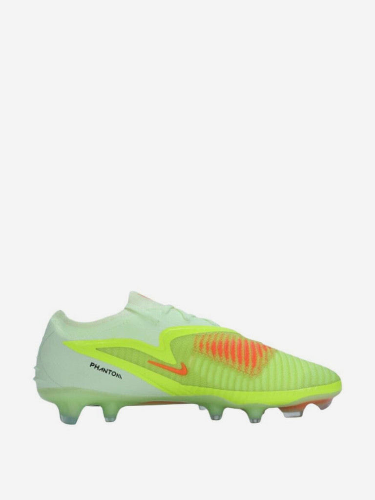 Футбольные бутсы Nike Phantom 6 Low Elite FG