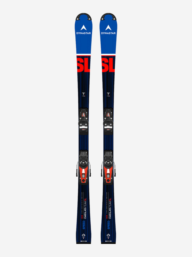 Горные лыжи с креплениями Dynastar Speed TM SL R21 (135-149) + SPX10 22/23