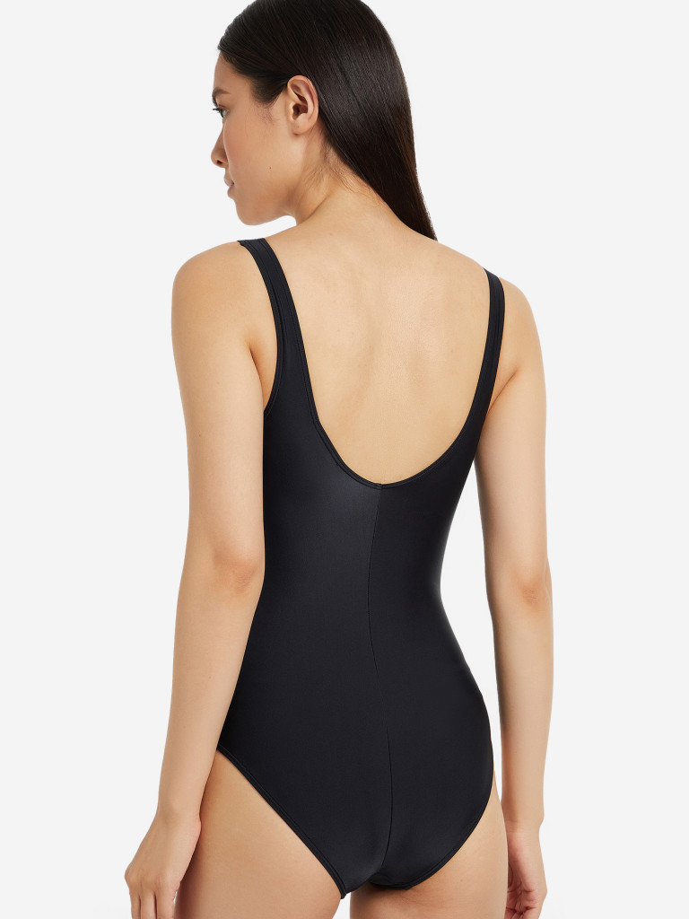 Купальник слитный женский FILA