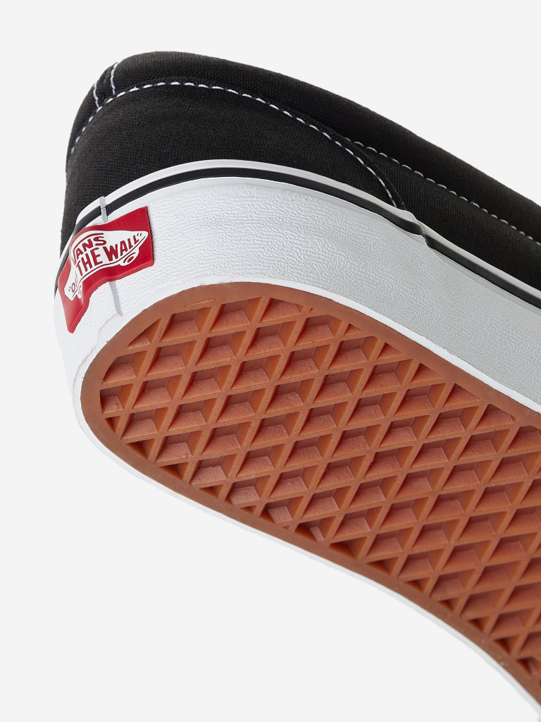 Кеды мужские Vans Ua Era