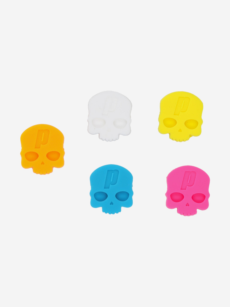 Виброгаситель Prince Skulls Dampeners Jar