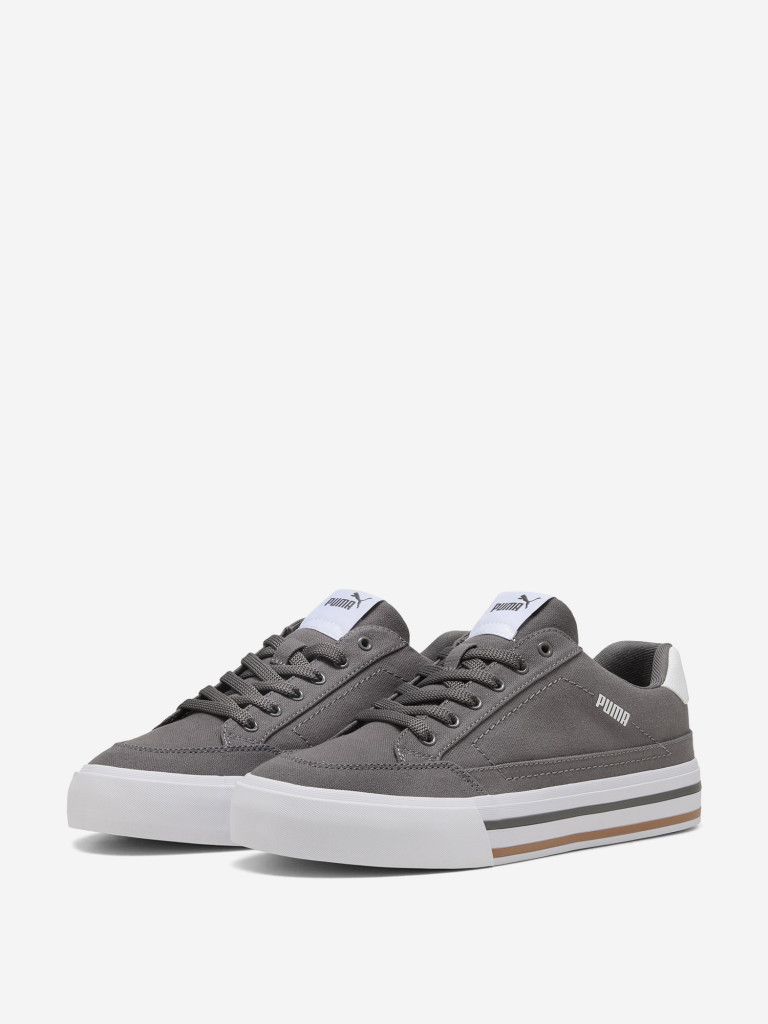 Кеды мужские PUMA Court CLassic Vulc