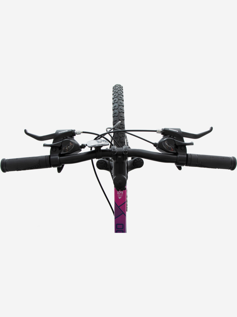 Велосипед подростковый женский Stern Leeloo Sport 24"