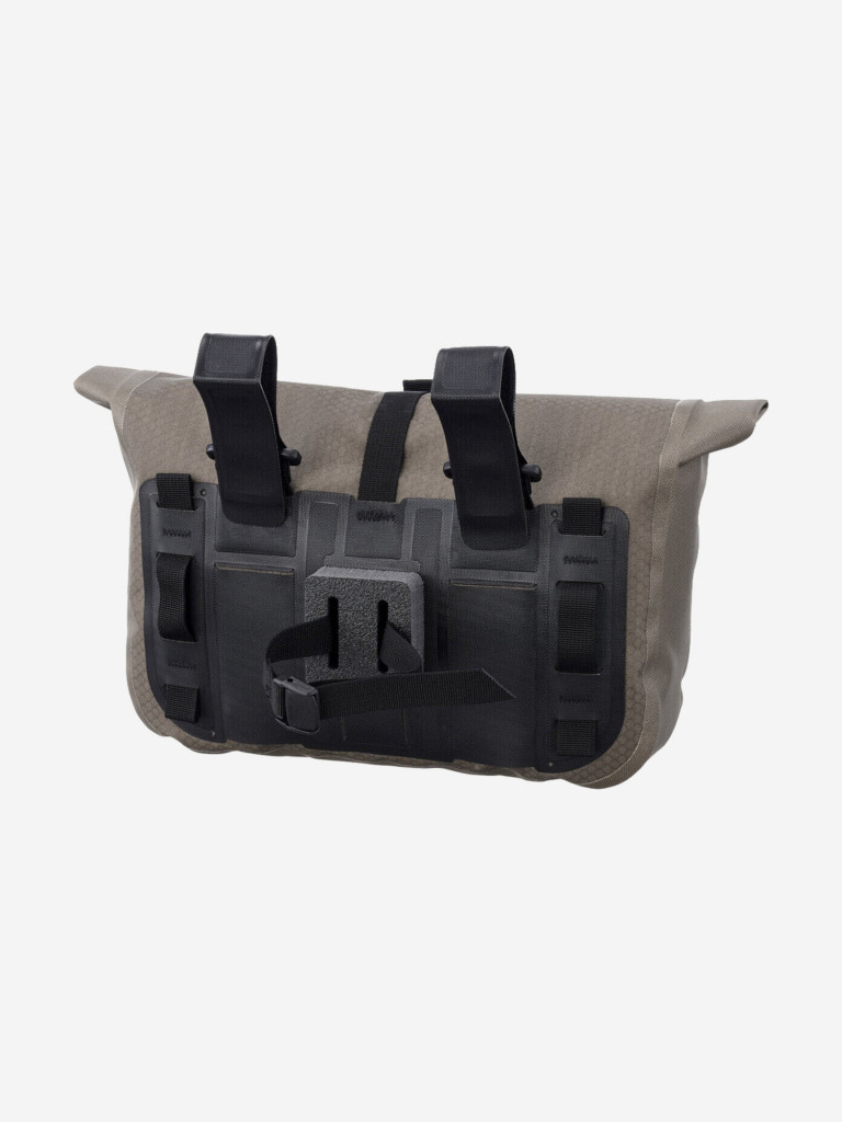 Велосумка на руль ORTLIEB Accessory Pack 3.5 л