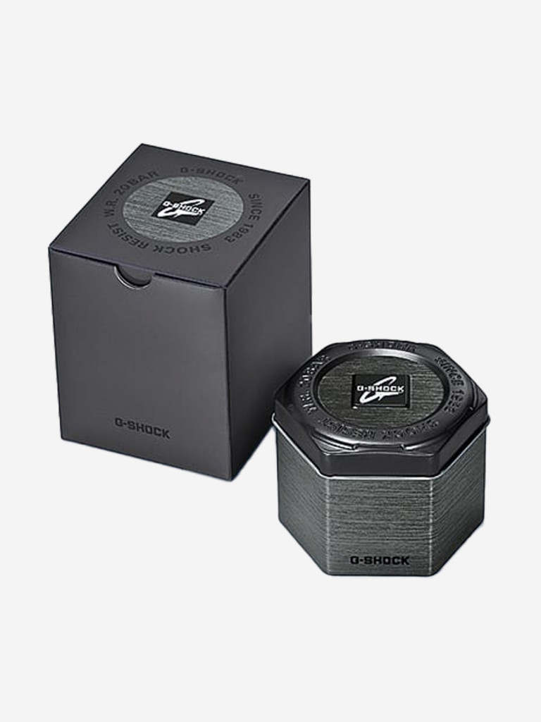 Спортивные часы CASIO G-SHOCK GST-B100D-1A