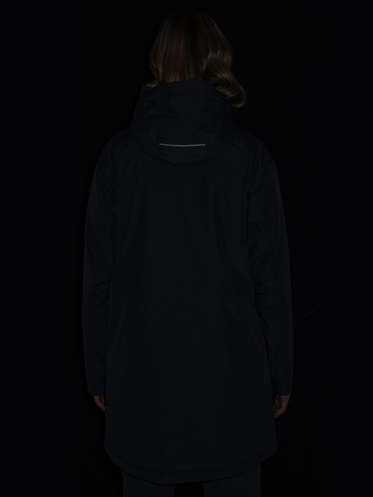 Куртка утепленная женская Northland