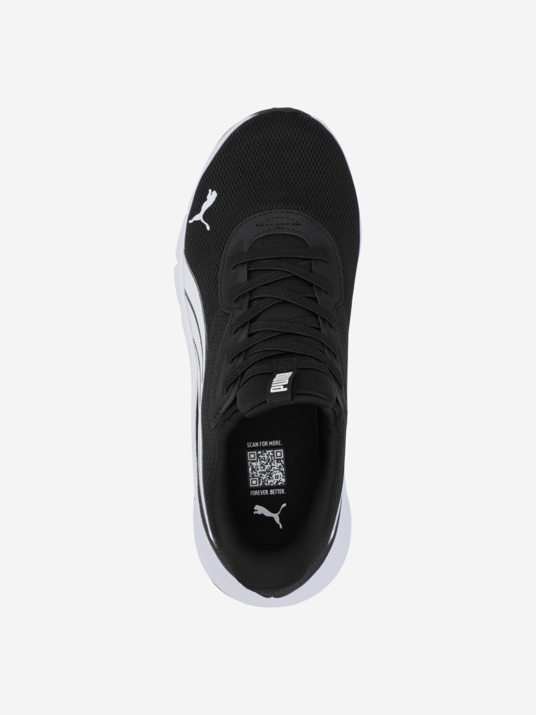 Кроссовки детские PUMA Flexfocus Lite Sliptech
