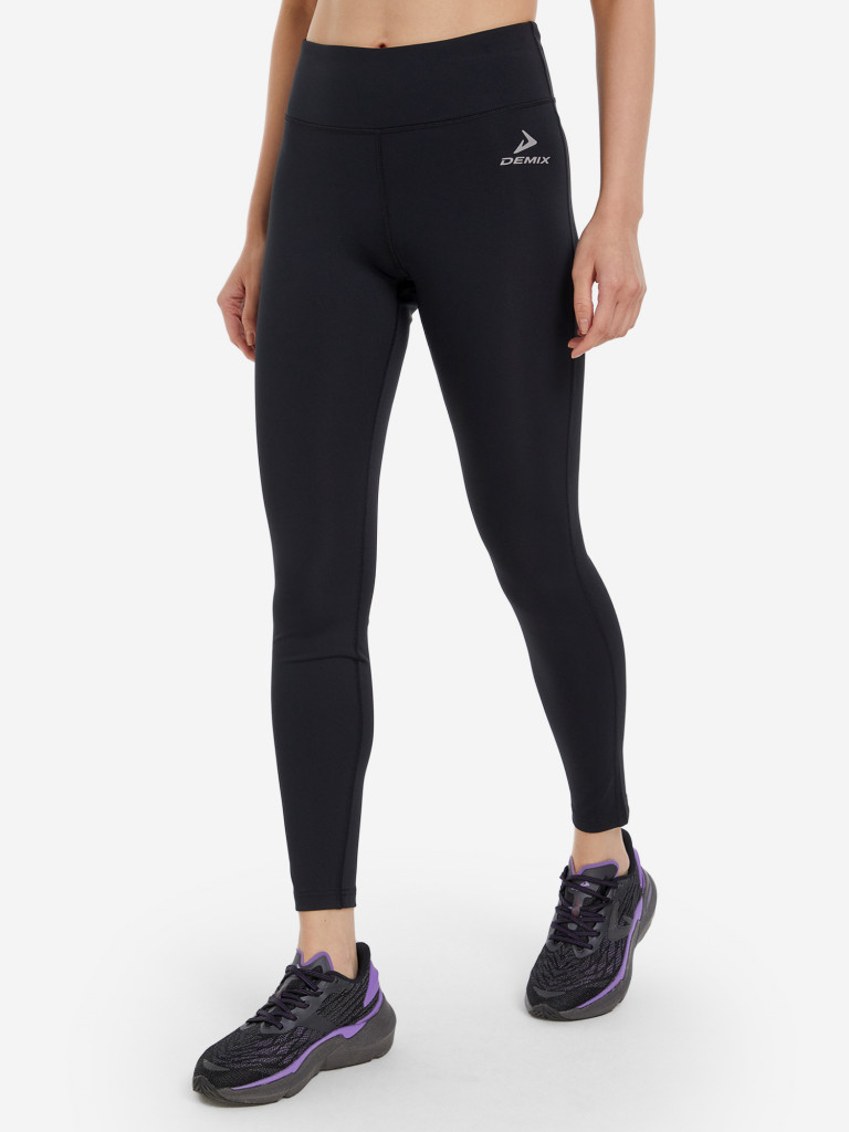 Легинсы женские Demix ActiveMove