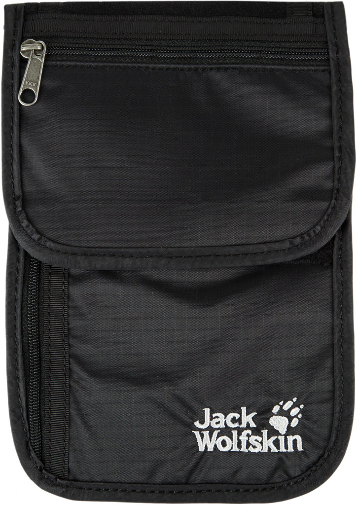 Сумка для документов JACK WOLFSKIN