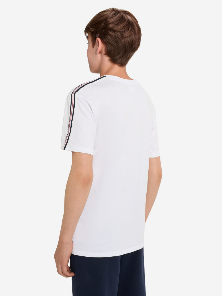 Футболка для мальчиков FILA
