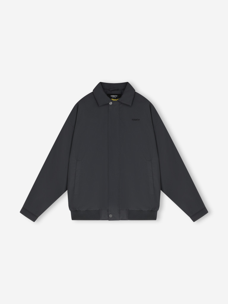 Куртка утепленная мужская оверсайз Termit