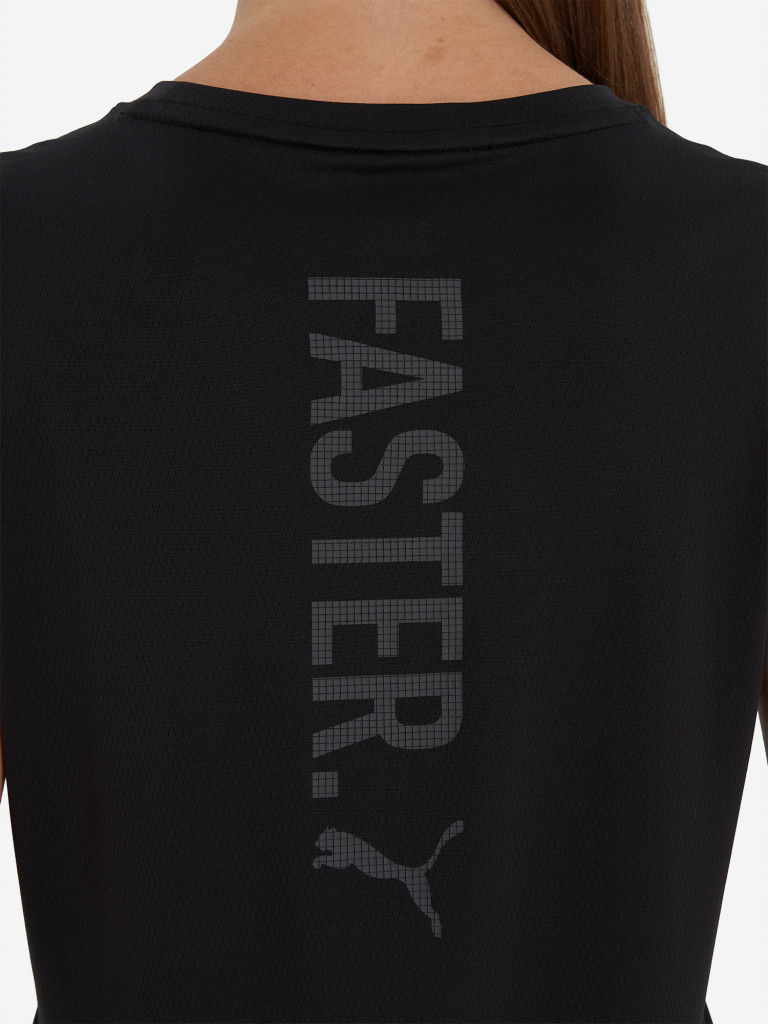 Футболка женская PUMA