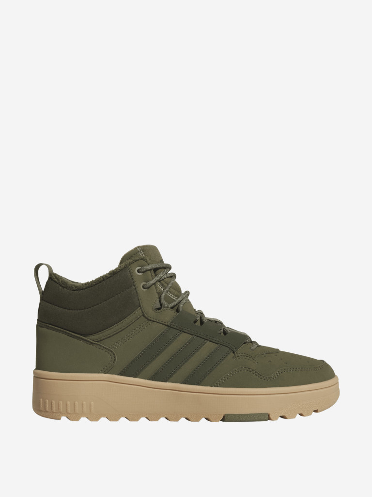 Кеды мужские Adidas Hoops 4.0 Mid