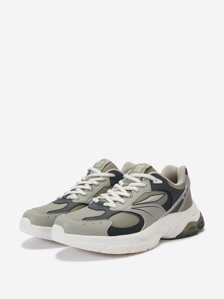 Кроссовки мужские 361° Retro Culture