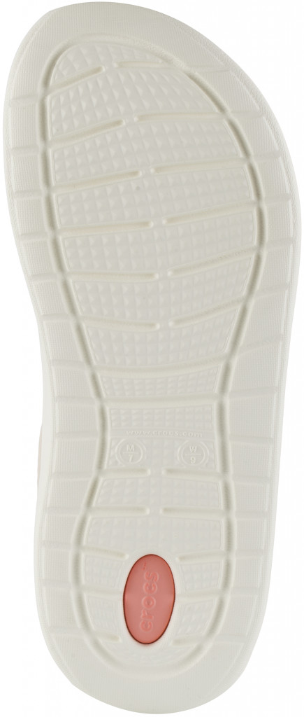 Шлепанцы Crocs LiteRide
