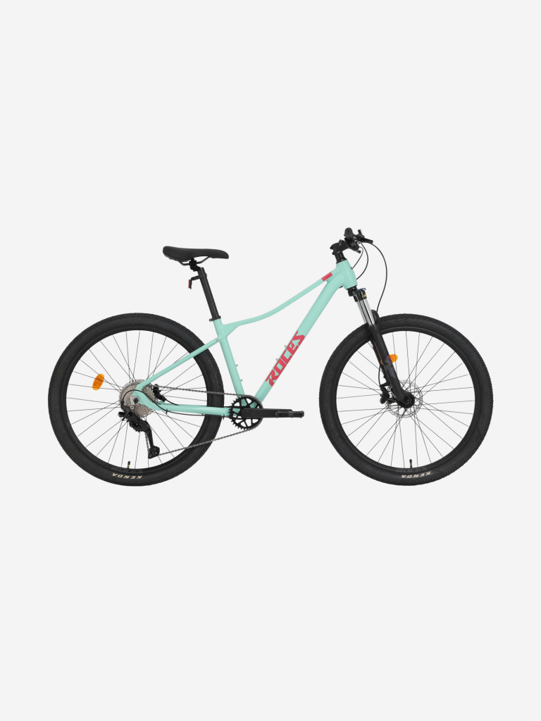 Велосипед горный Roces Eleganza 1 27.5"