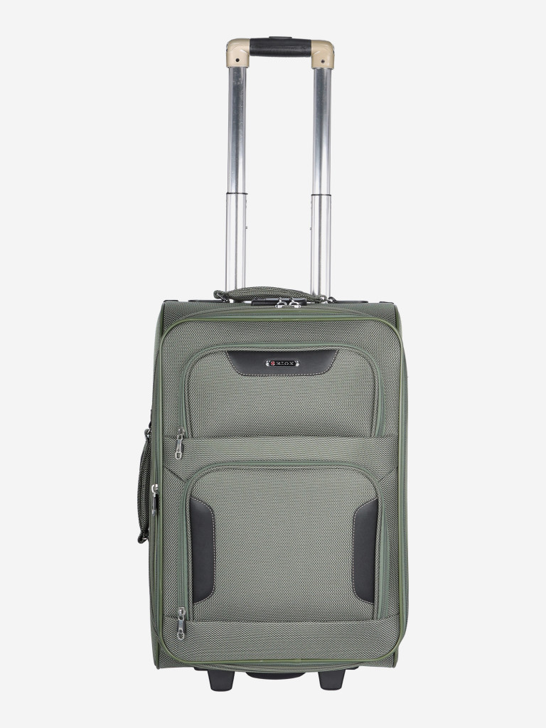 Чемодан Рион+ (RION+)