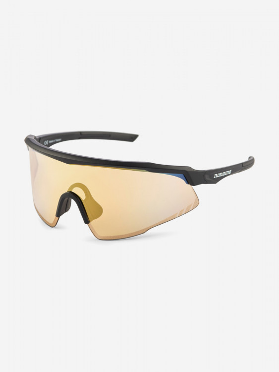 Очки спортивные NONAME Livigno Black фотохромные