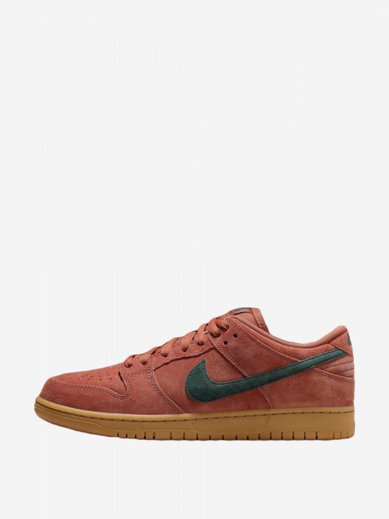 Кроссовки Nike Sb Dunk Low Burnt Sunrise