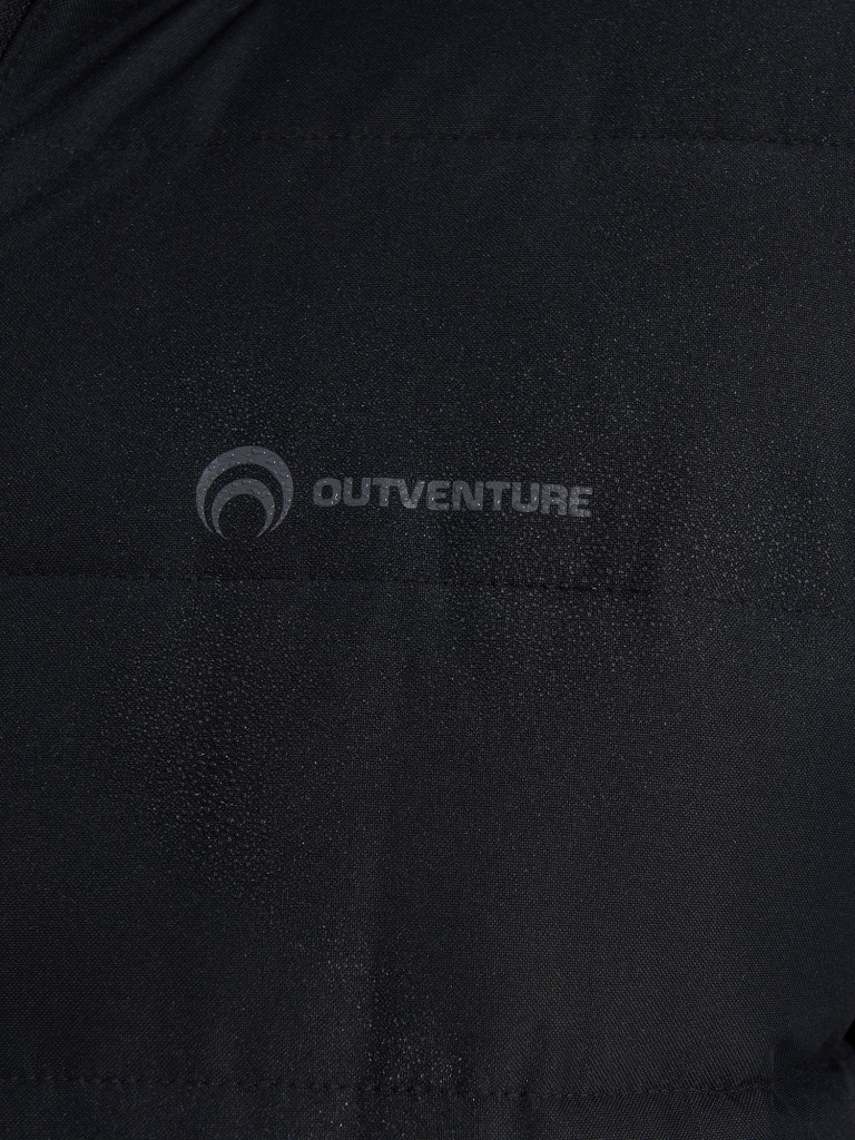 Пуховик мужской Outventure