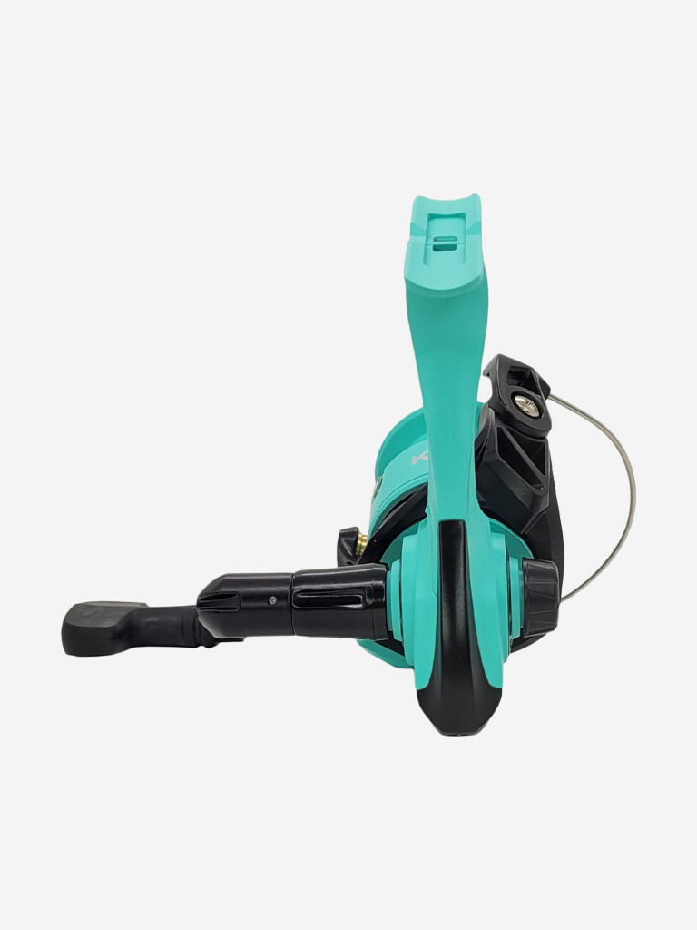 Катушка Kaida AURORA 3000, с передним фрикционом