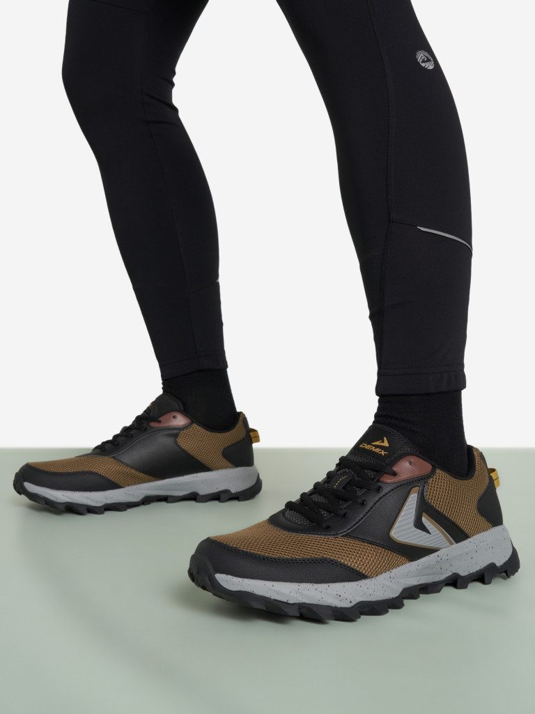 Кроссовки мужские Demix Light Trail 3