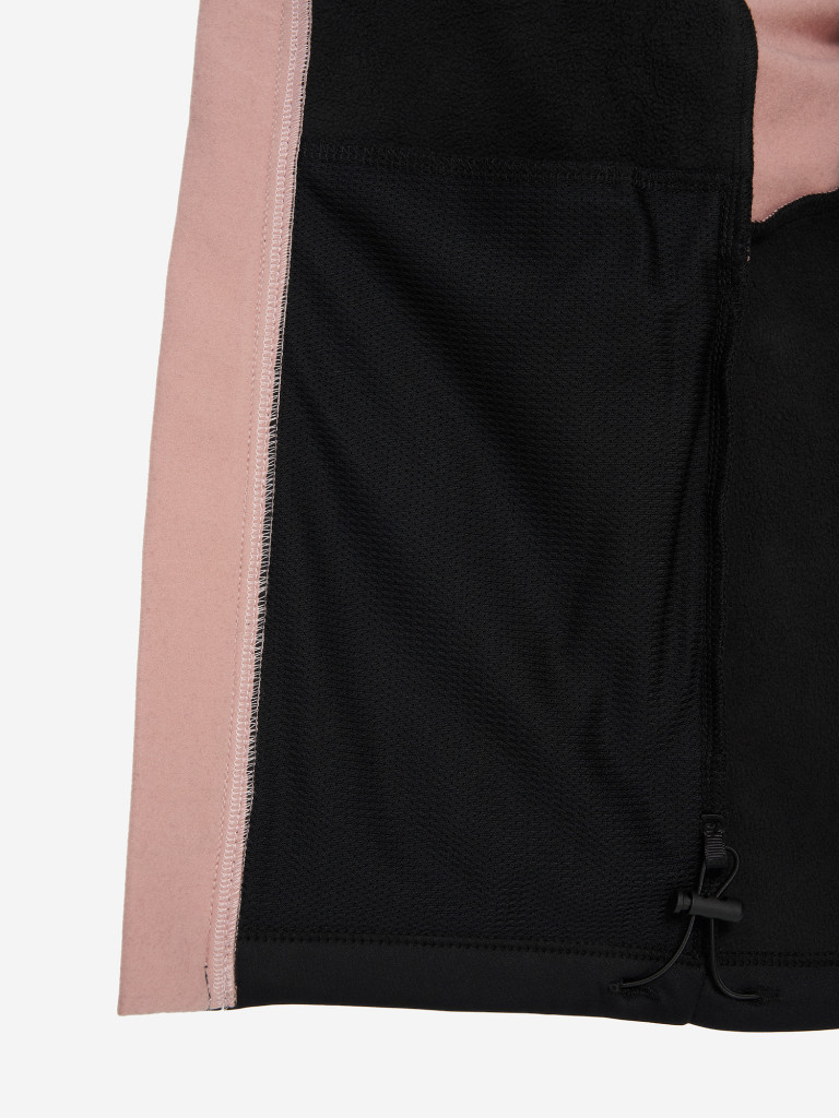 Жилет для беговых лыж женский Nordski Core